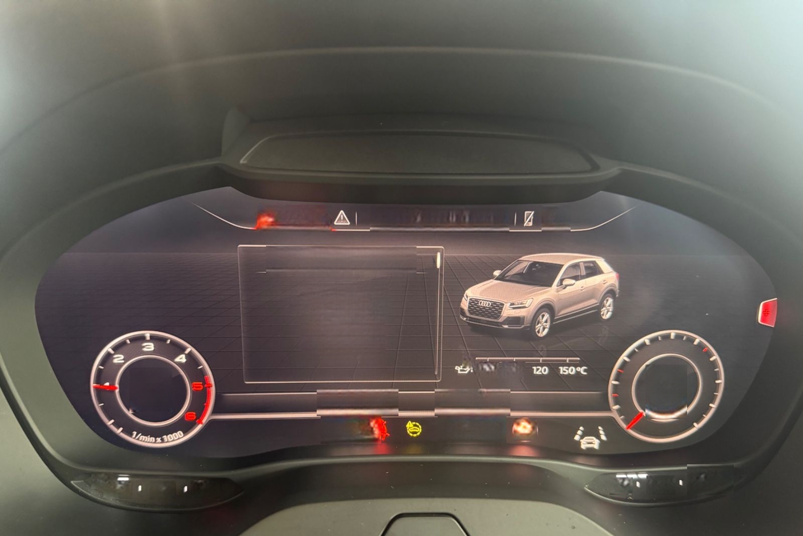 Audi Q2 35 TDI quattro S-line S-tronic Navi Matrix foto 18