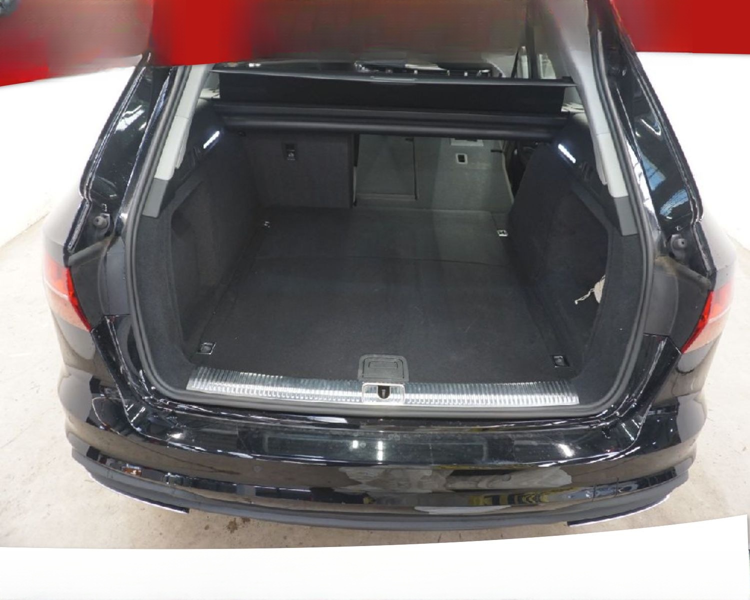 Audi A4 Av 35d S-Tr. Advan LED/ACC/VIRTU/NAVI/SHZ/8Fa foto 13