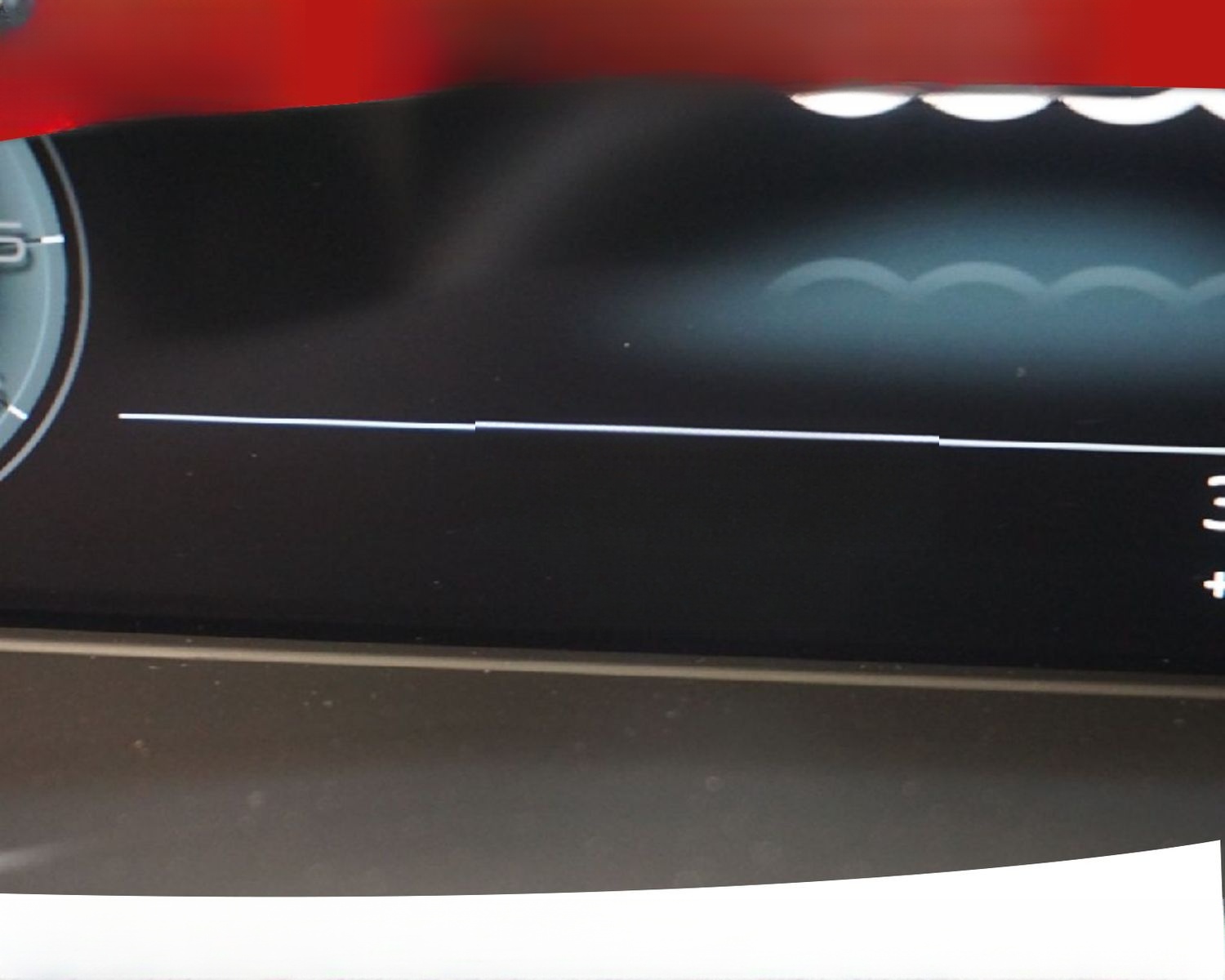 Audi A4 Av 35d S-Tr. Advan LED/ACC/VIRTU/NAVI/SHZ/8Fa foto 8