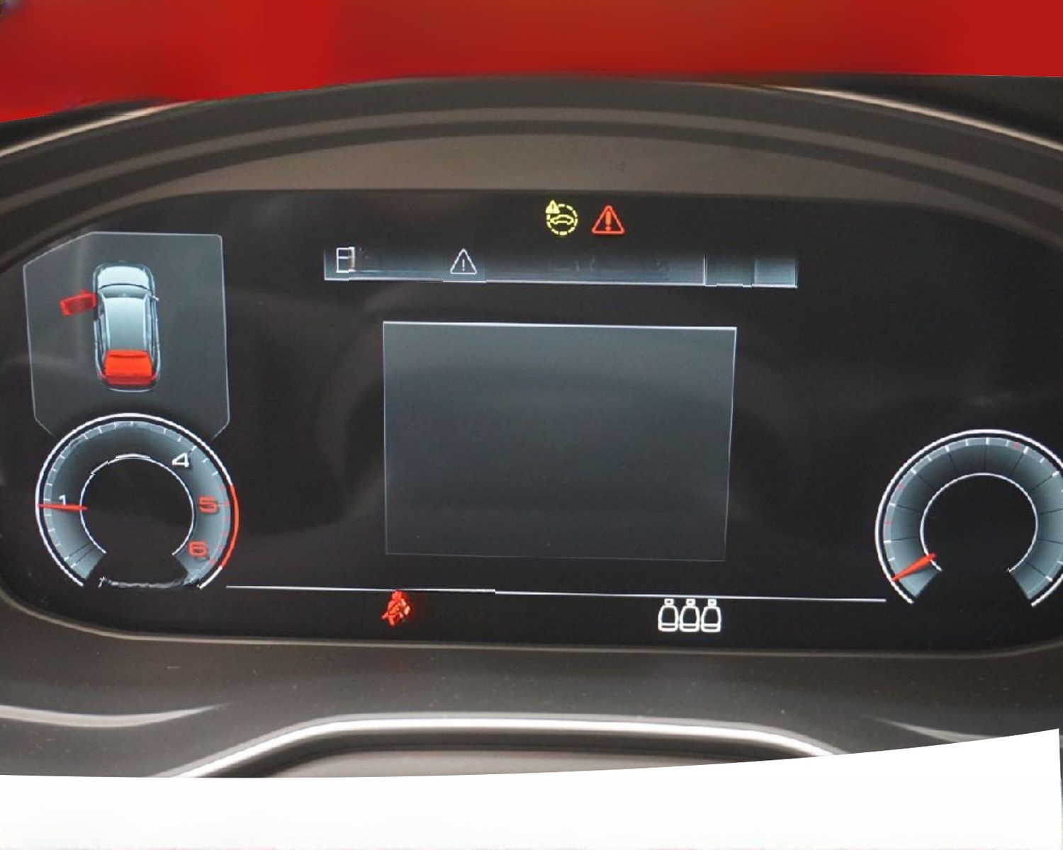 Audi A4 Av 35d S-Tr. Advan LED/ACC/VIRTU/NAVI/SHZ/8Fa foto 9