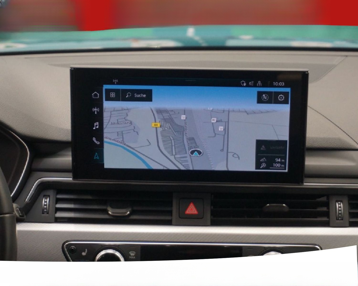 Audi A4 Av 35d S-Tr. Advan LED/ACC/VIRTU/NAVI/SHZ/8Fa foto 10