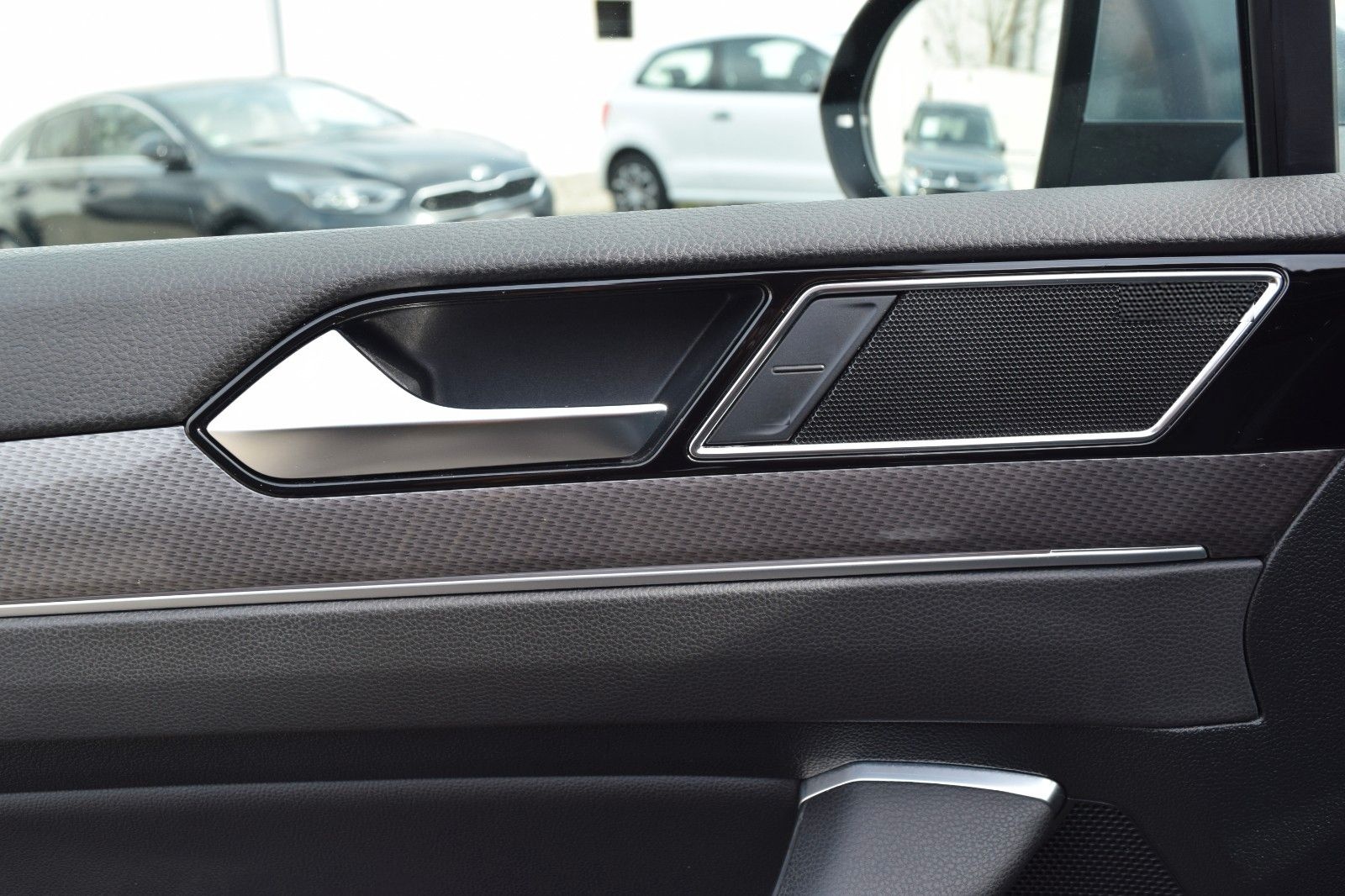 Volkswagen Passat Alltrack | Digital Cockpit | PANO | VOLL foto 22