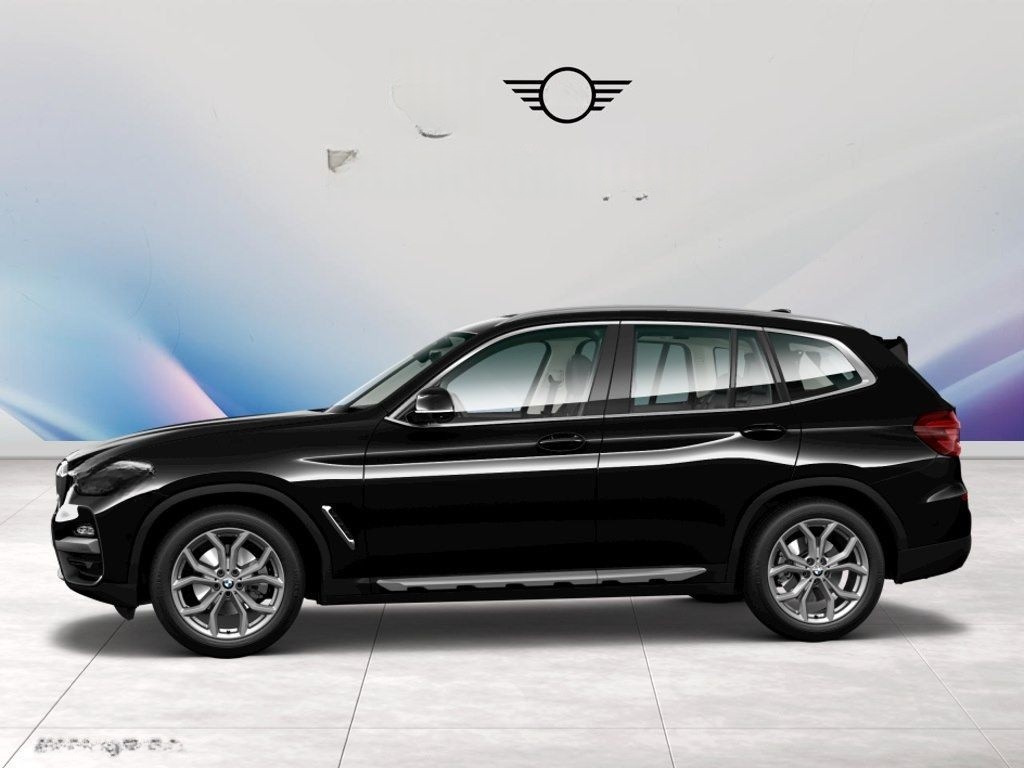 BMW X3 xDrive20d AHK 360° HEAD-UP PANO RFK HIFI LED foto 5