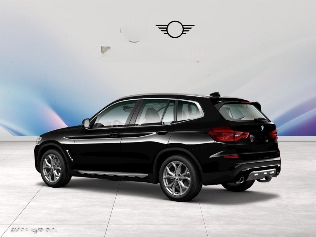 BMW X3 xDrive20d AHK 360° HEAD-UP PANO RFK HIFI LED foto 6