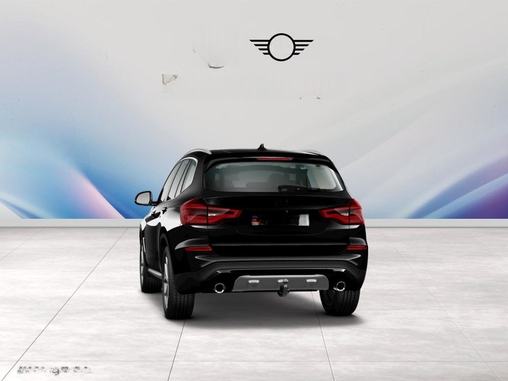 BMW X3 xDrive20d AHK 360° HEAD-UP PANO RFK HIFI LED foto 7