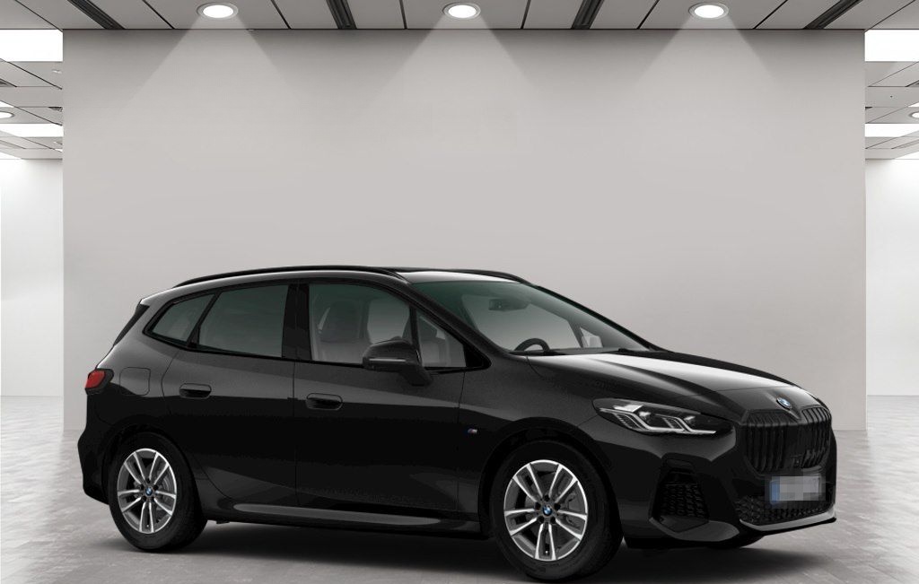 BMW 223i xDrive Active Tourer M Sport AHK Harman/K foto 12