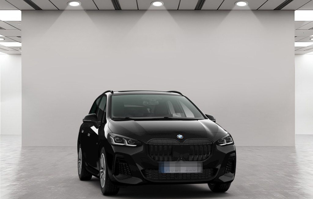 BMW 223i xDrive Active Tourer M Sport AHK Harman/K foto 13
