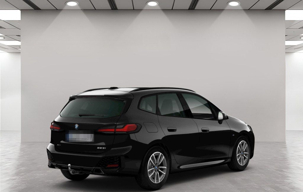 BMW 223i xDrive Active Tourer M Sport AHK Harman/K foto 4