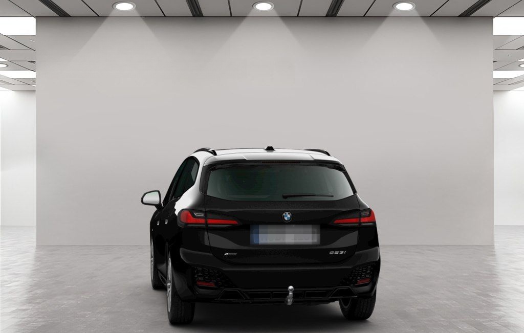 BMW 223i xDrive Active Tourer M Sport AHK Harman/K foto 10