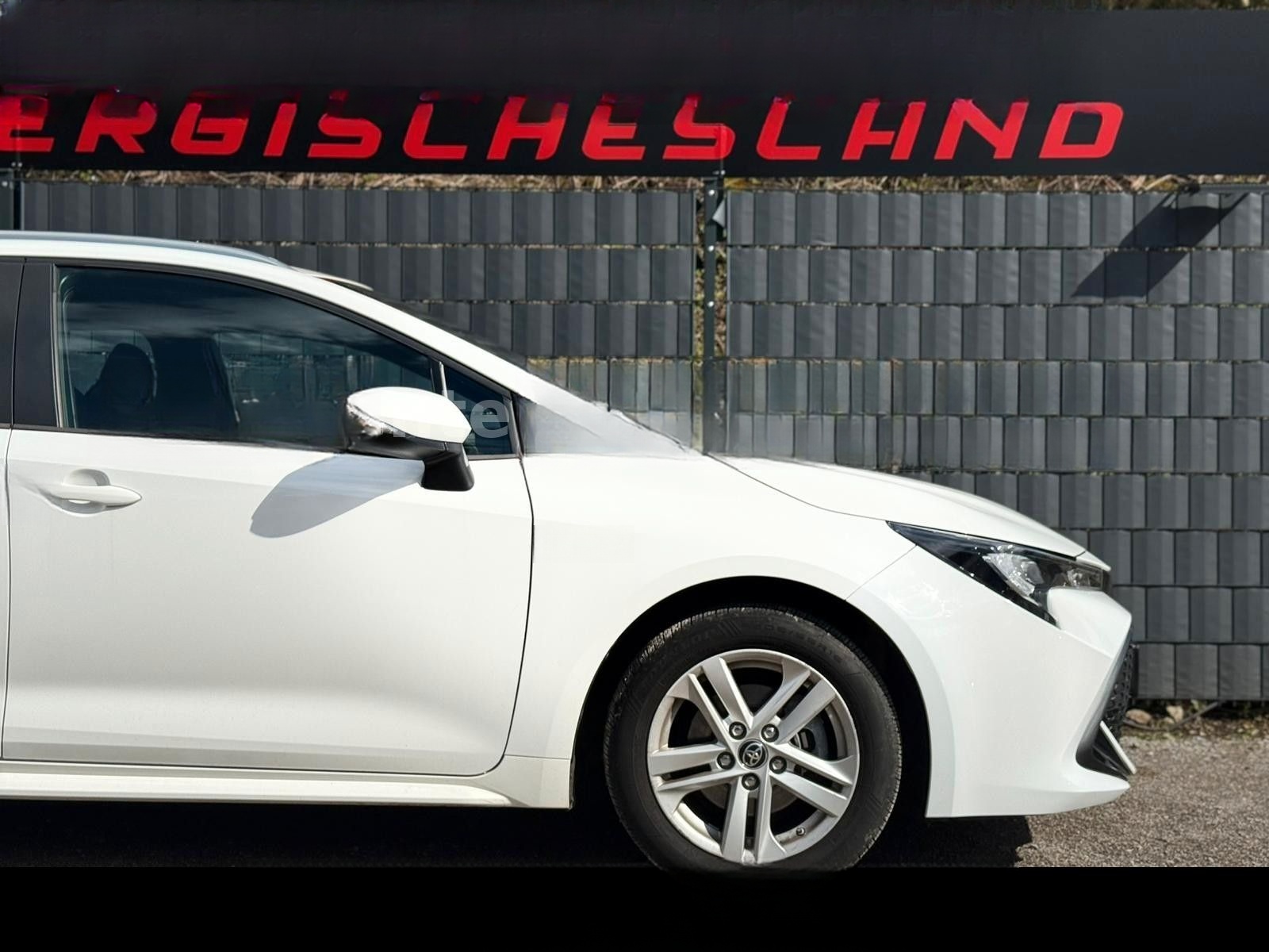 Toyota Corolla Touring Sports Hybrid Business Edition foto 14