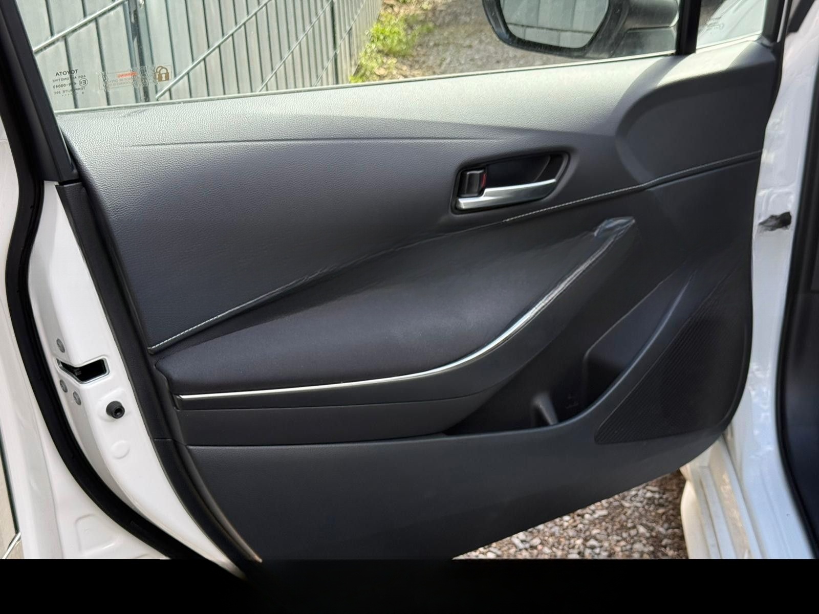 Toyota Corolla Touring Sports Hybrid Business Edition foto 15