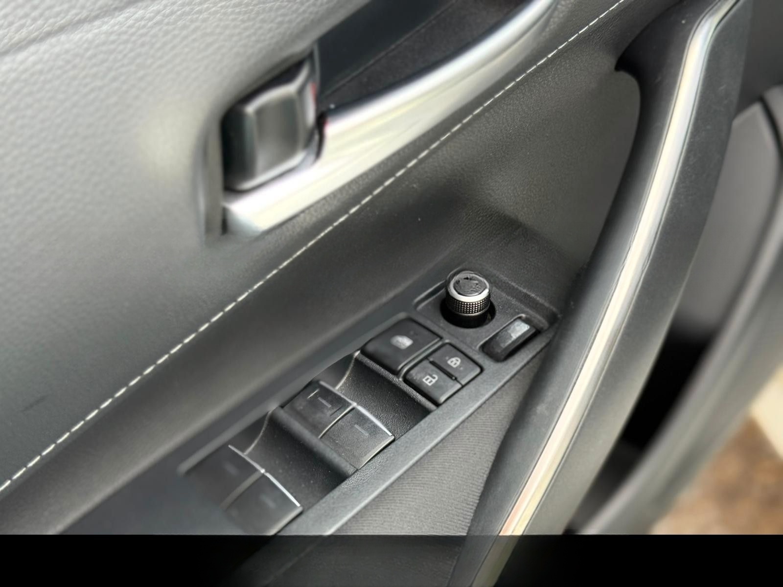 Toyota Corolla Touring Sports Hybrid Business Edition foto 16
