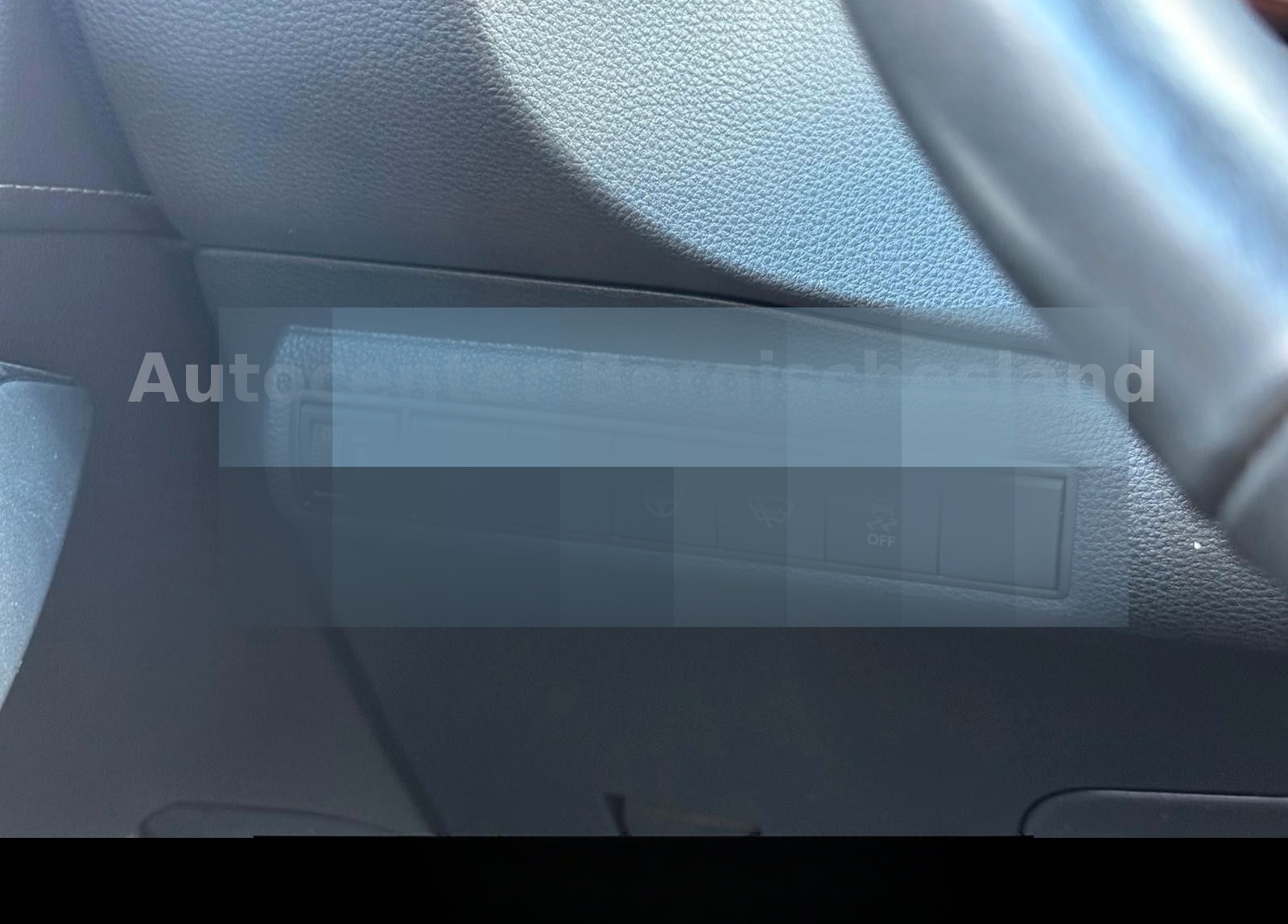 Toyota Corolla Touring Sports Hybrid Business Edition foto 18