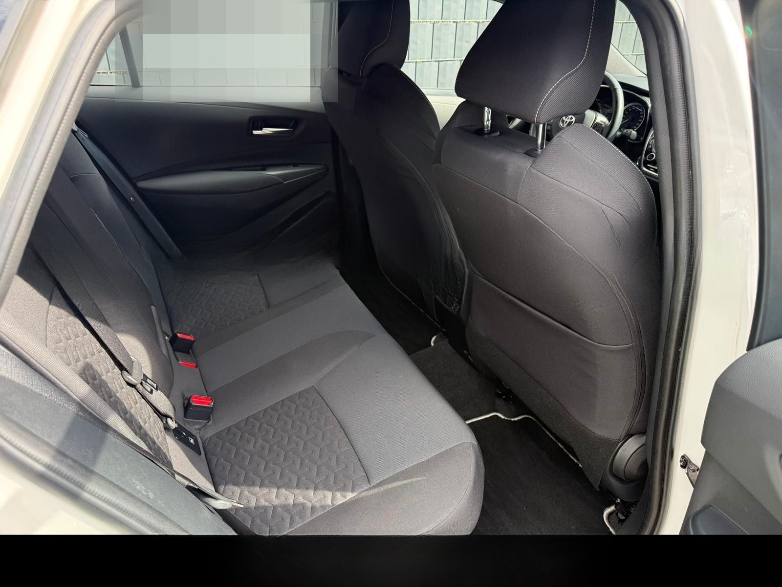 Toyota Corolla Touring Sports Hybrid Business Edition foto 24