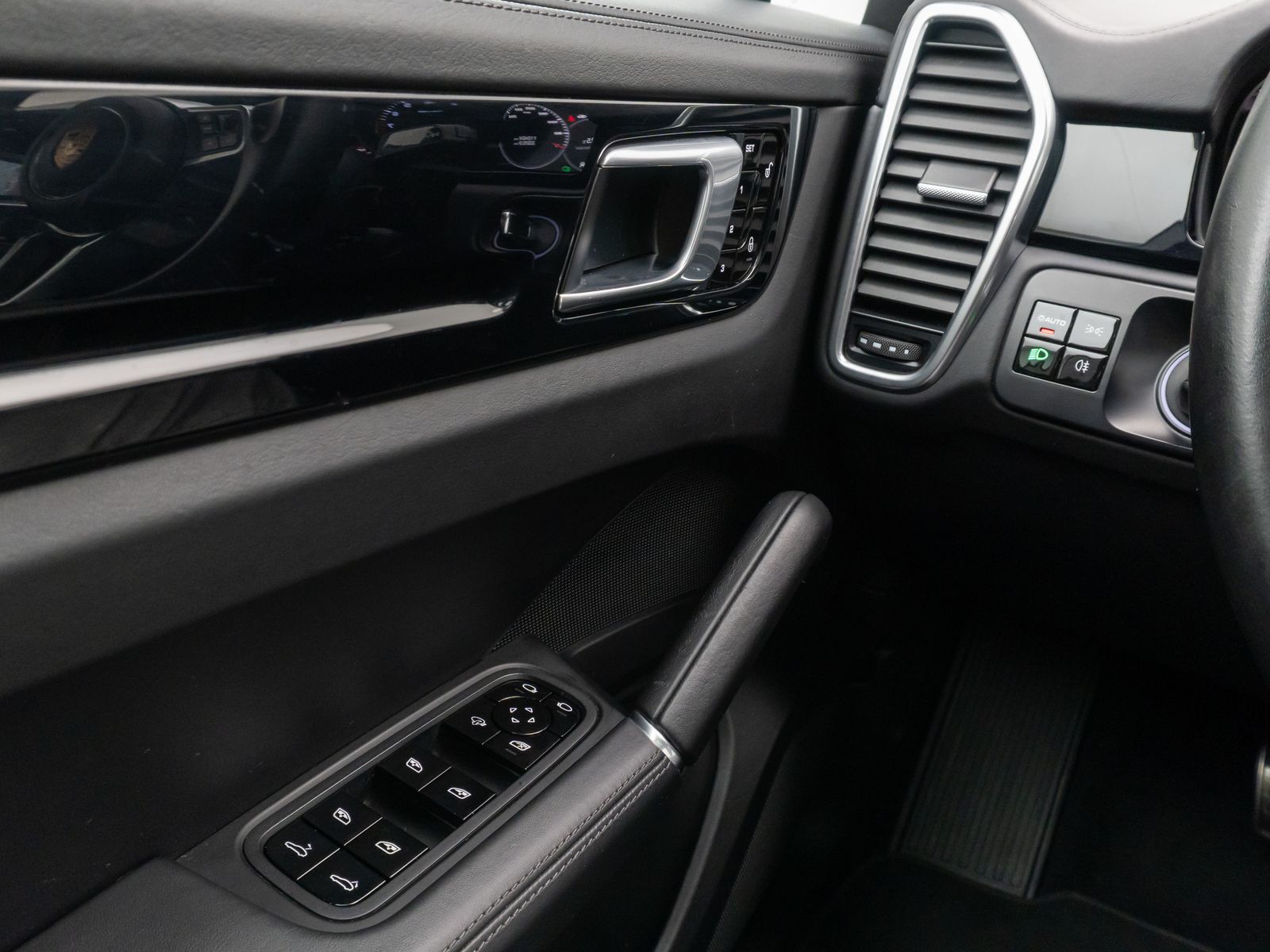 Porsche Cayenne S Kamera HiFi Panorama Leder AHK 21" foto 20