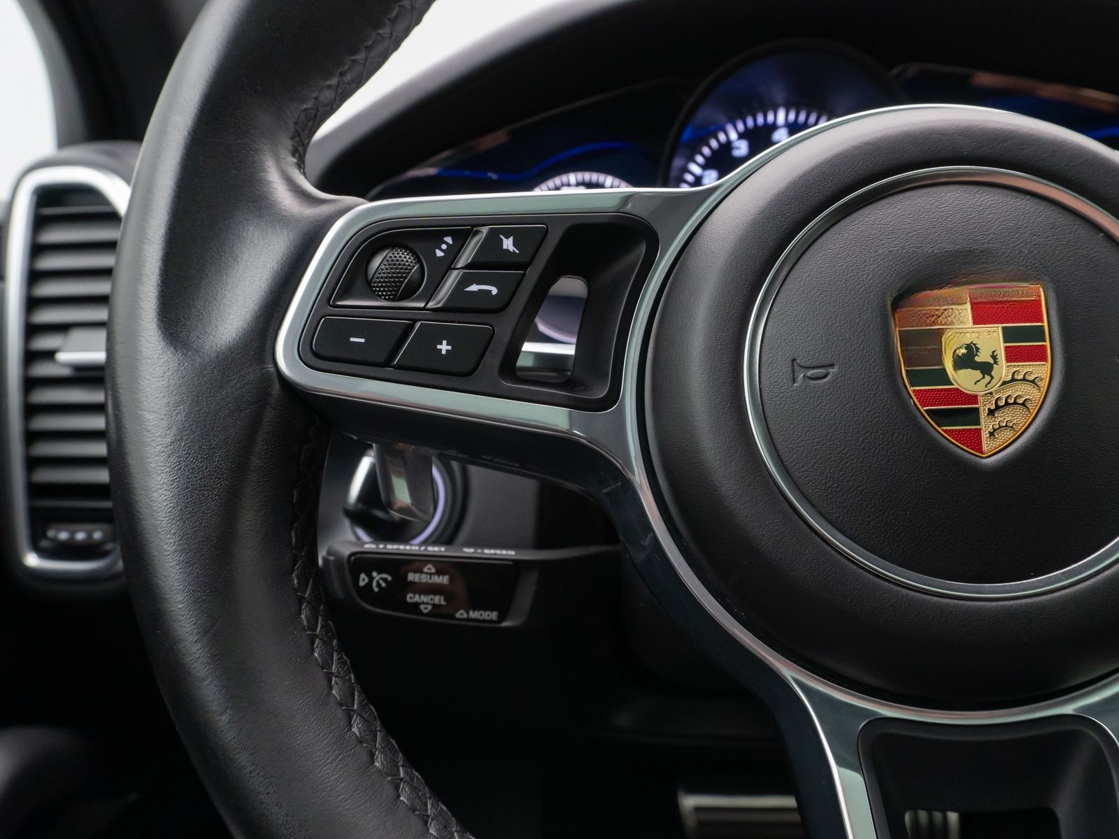 Porsche Cayenne S Kamera HiFi Panorama Leder AHK 21" foto 25