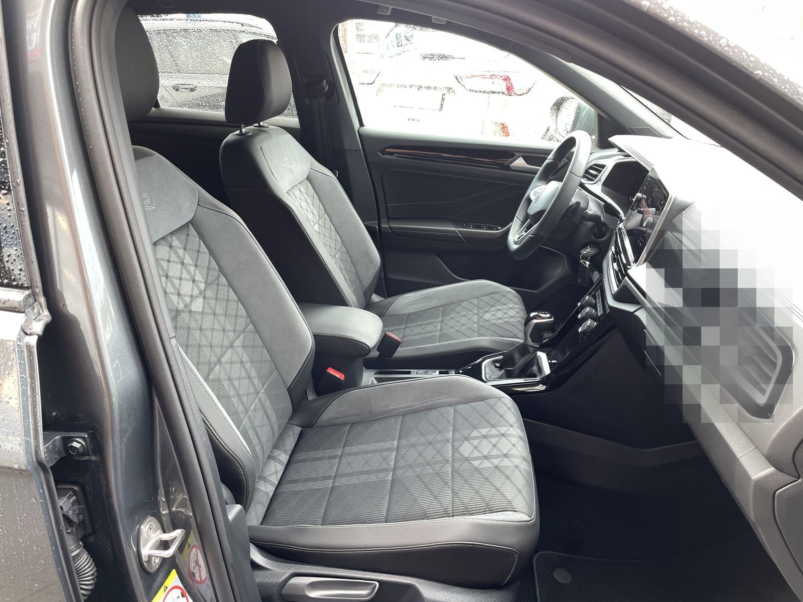 Volkswagen T-Roc 1.5 TSI DSG R-Line*ACC*AppLink*Sitzhzg* foto 5