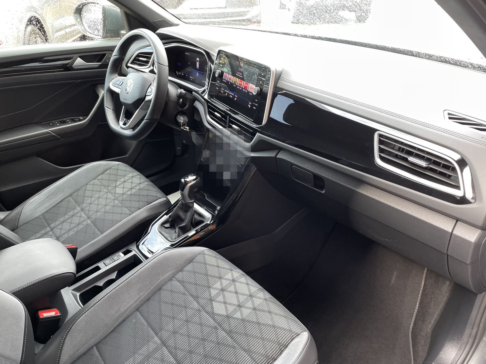 Volkswagen T-Roc 1.5 TSI DSG R-Line*ACC*AppLink*Sitzhzg* foto 6
