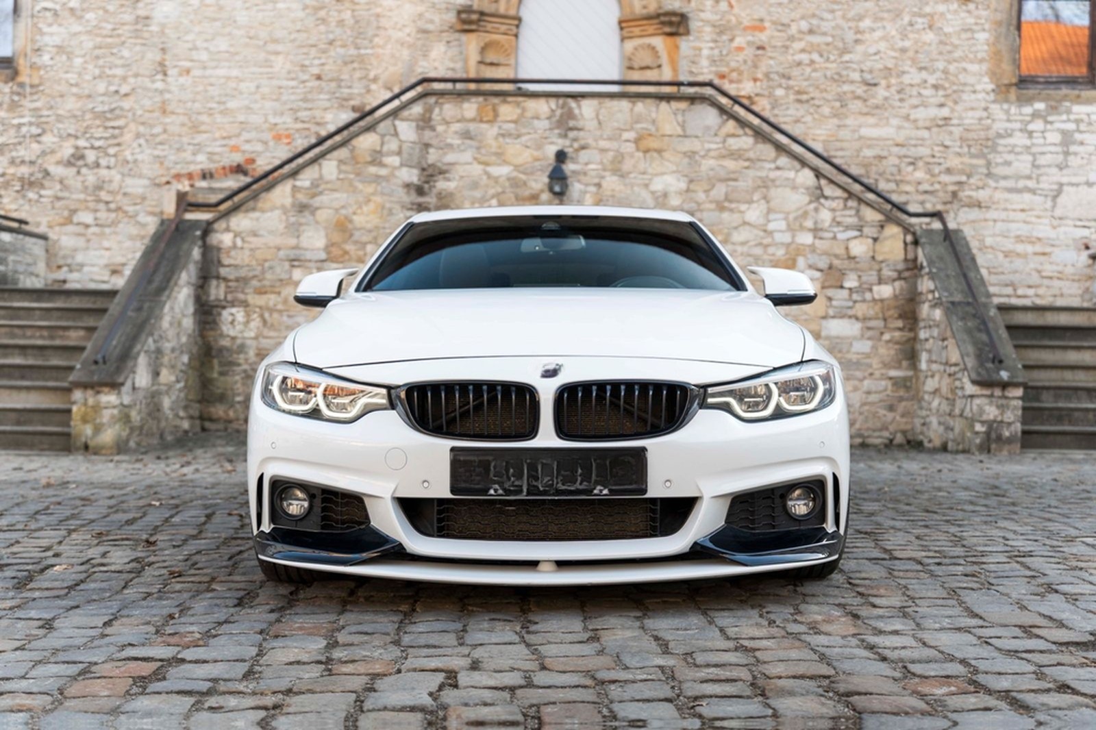 BMW 440IX GC M-Performance HUD H&K LED CARPLAY 360° foto 2