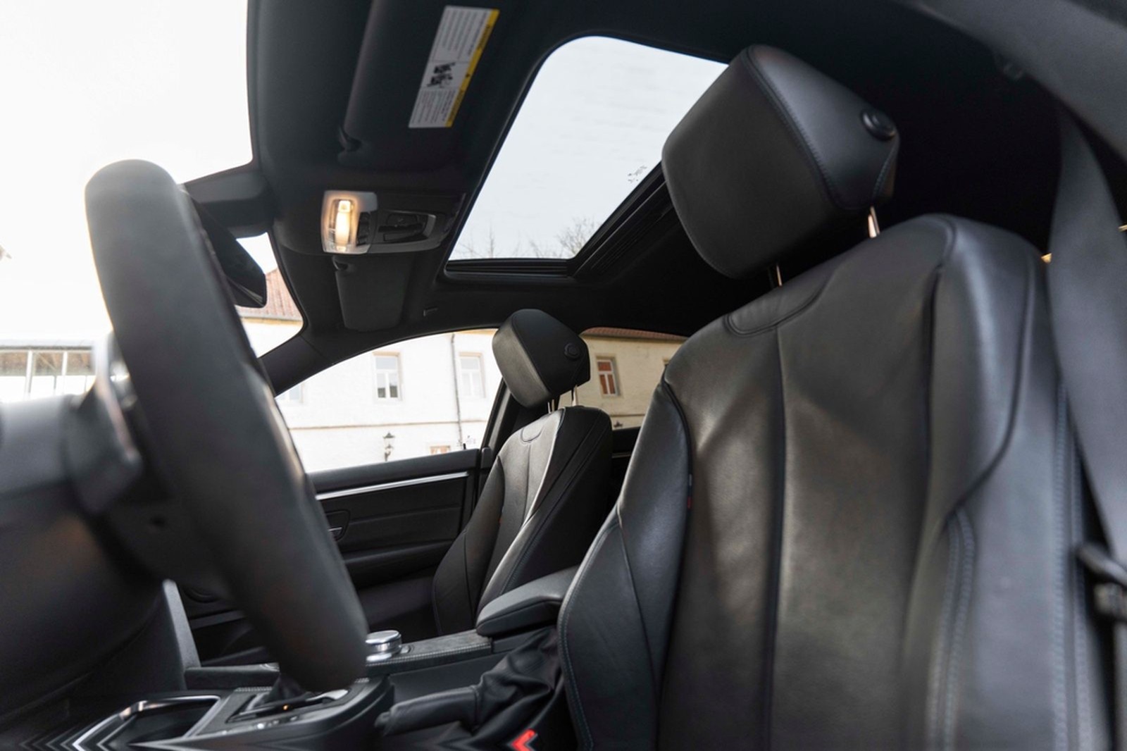 BMW 440IX GC M-Performance HUD H&K LED CARPLAY 360° foto 13