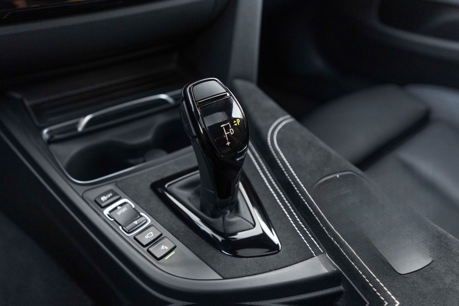 BMW 440IX GC M-Performance HUD H&K LED CARPLAY 360° foto 14