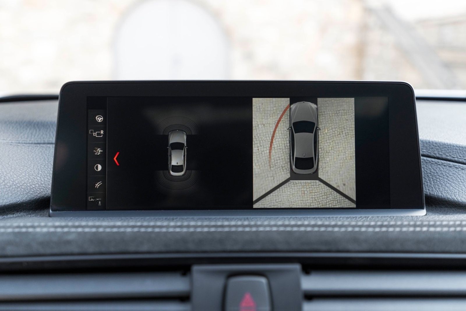 BMW 440IX GC M-Performance HUD H&K LED CARPLAY 360° foto 15