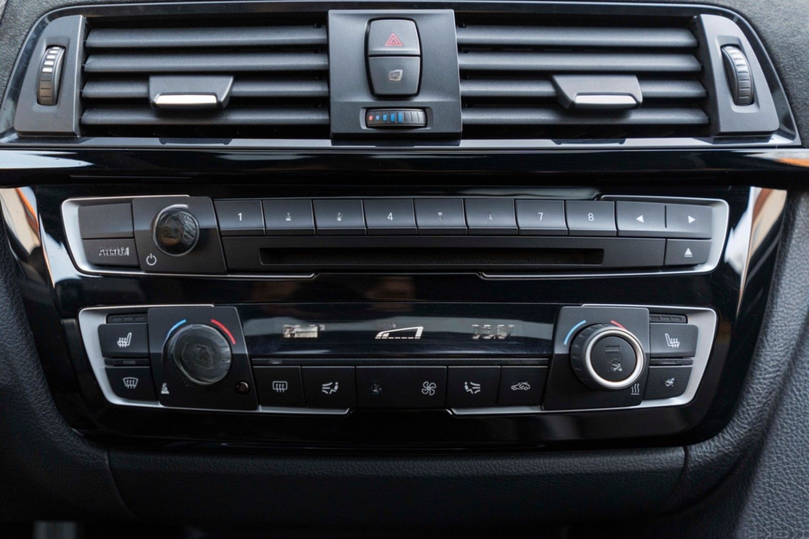 BMW 440IX GC M-Performance HUD H&K LED CARPLAY 360° foto 16