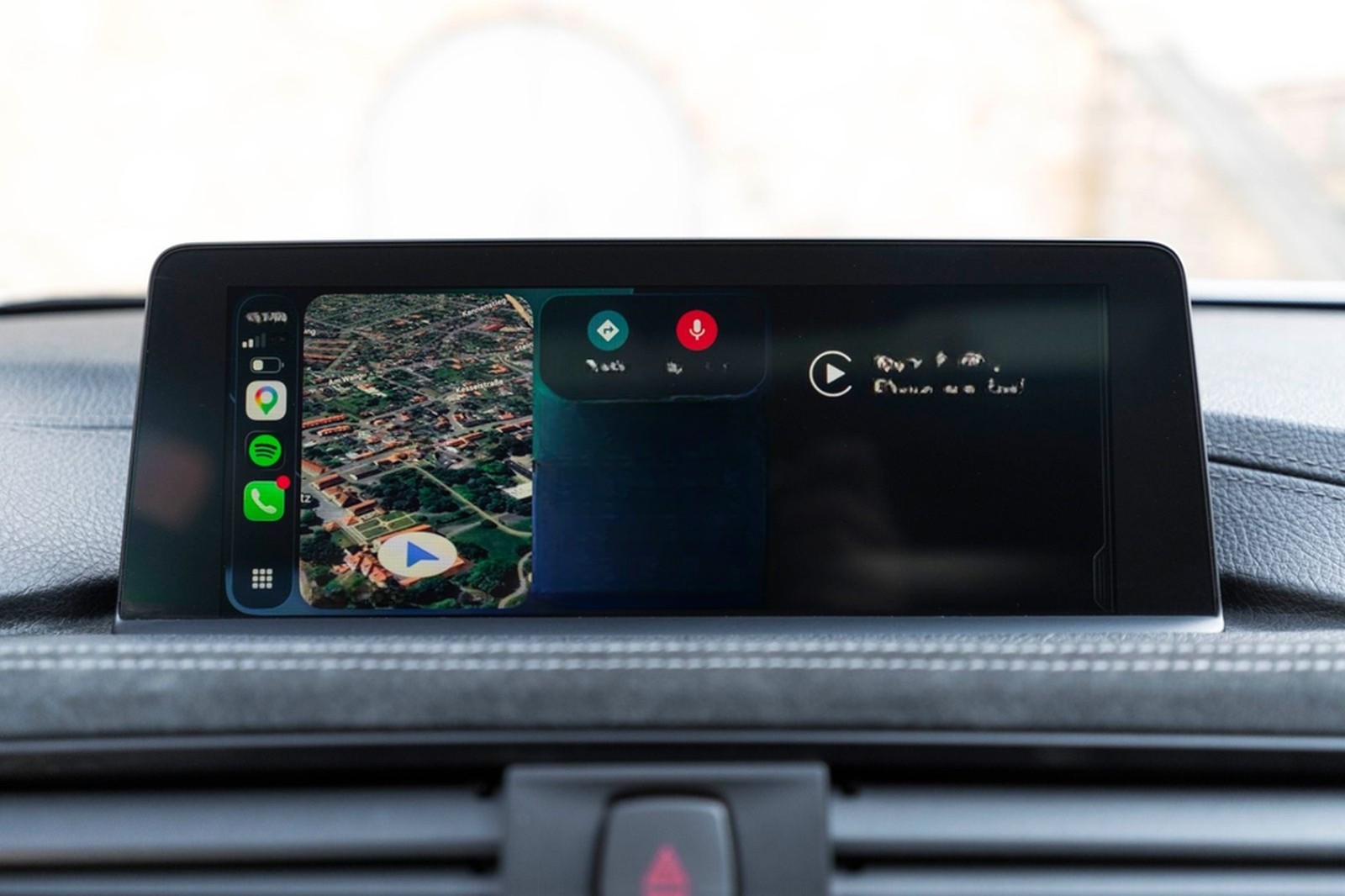 BMW 440IX GC M-Performance HUD H&K LED CARPLAY 360° foto 18