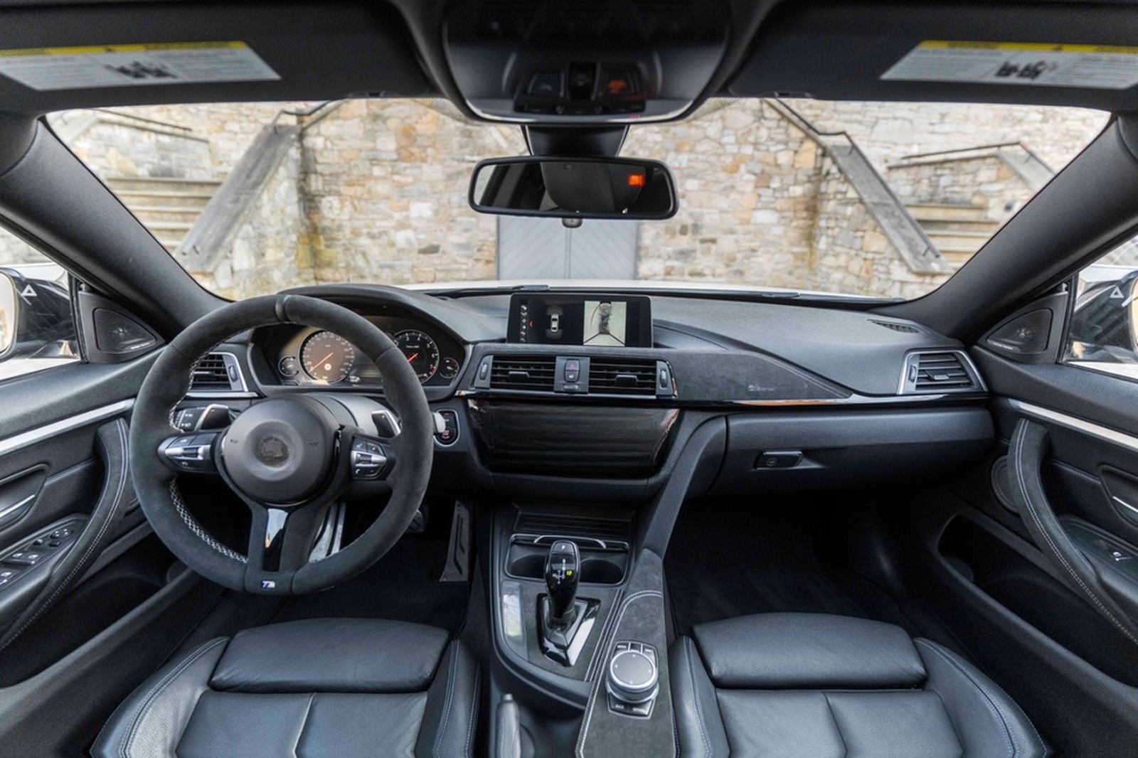 BMW 440IX GC M-Performance HUD H&K LED CARPLAY 360° foto 4