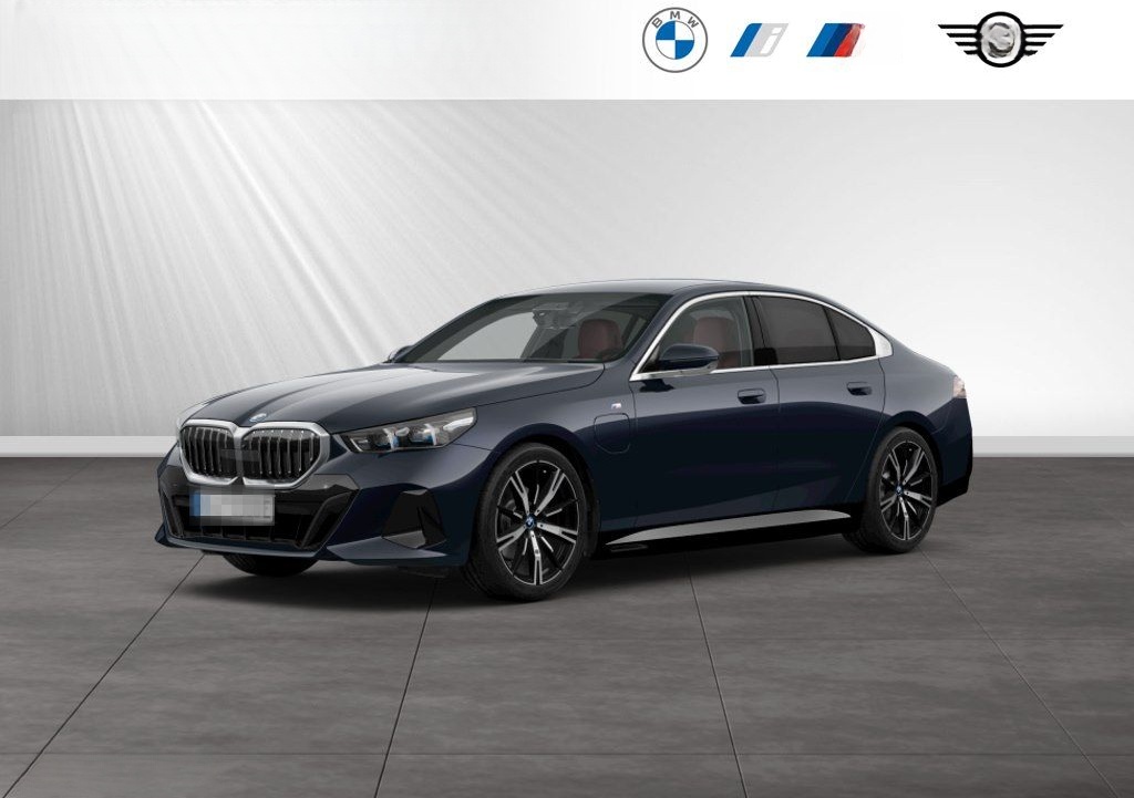 BMW 530e M Sport|AHK|20"LMR|Head-Up|H/K foto 1