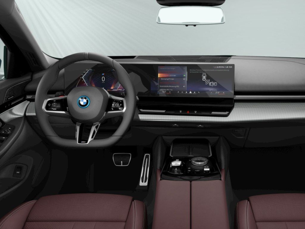 BMW 530e M Sport|AHK|20"LMR|Head-Up|H/K foto 5