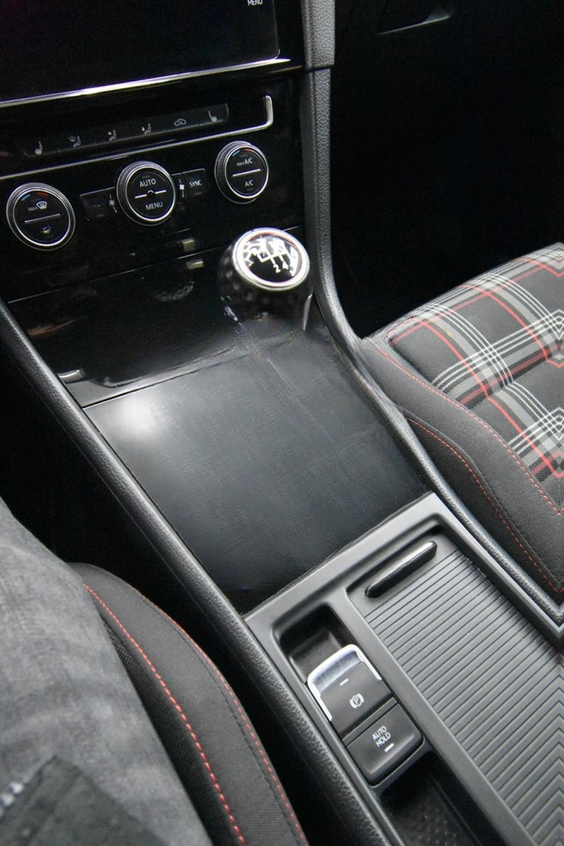 Volkswagen Golf VII Lim. GTI 275 PS LED Navi ACC DAB+ RFK foto 28