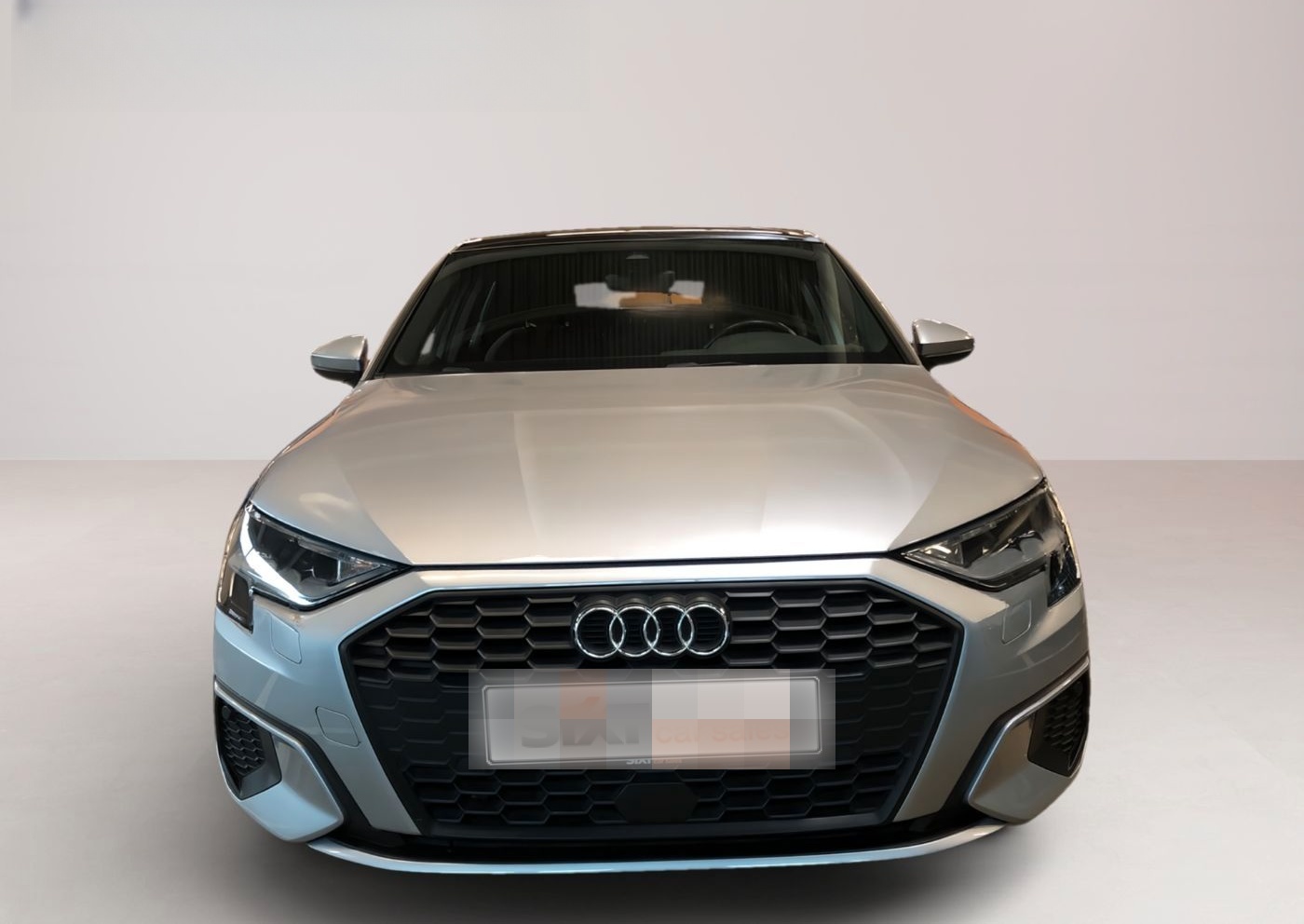 Audi A3 Sportback 40 TFSIe Nav|Pan|SHZ|ViC+|PDC|CarPl foto 2