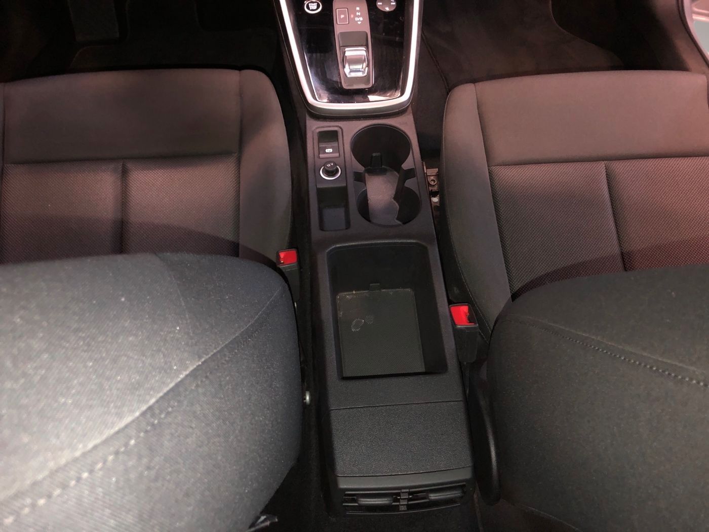 Audi A3 Sportback 40 TFSIe Nav|Pan|SHZ|ViC+|PDC|CarPl foto 14