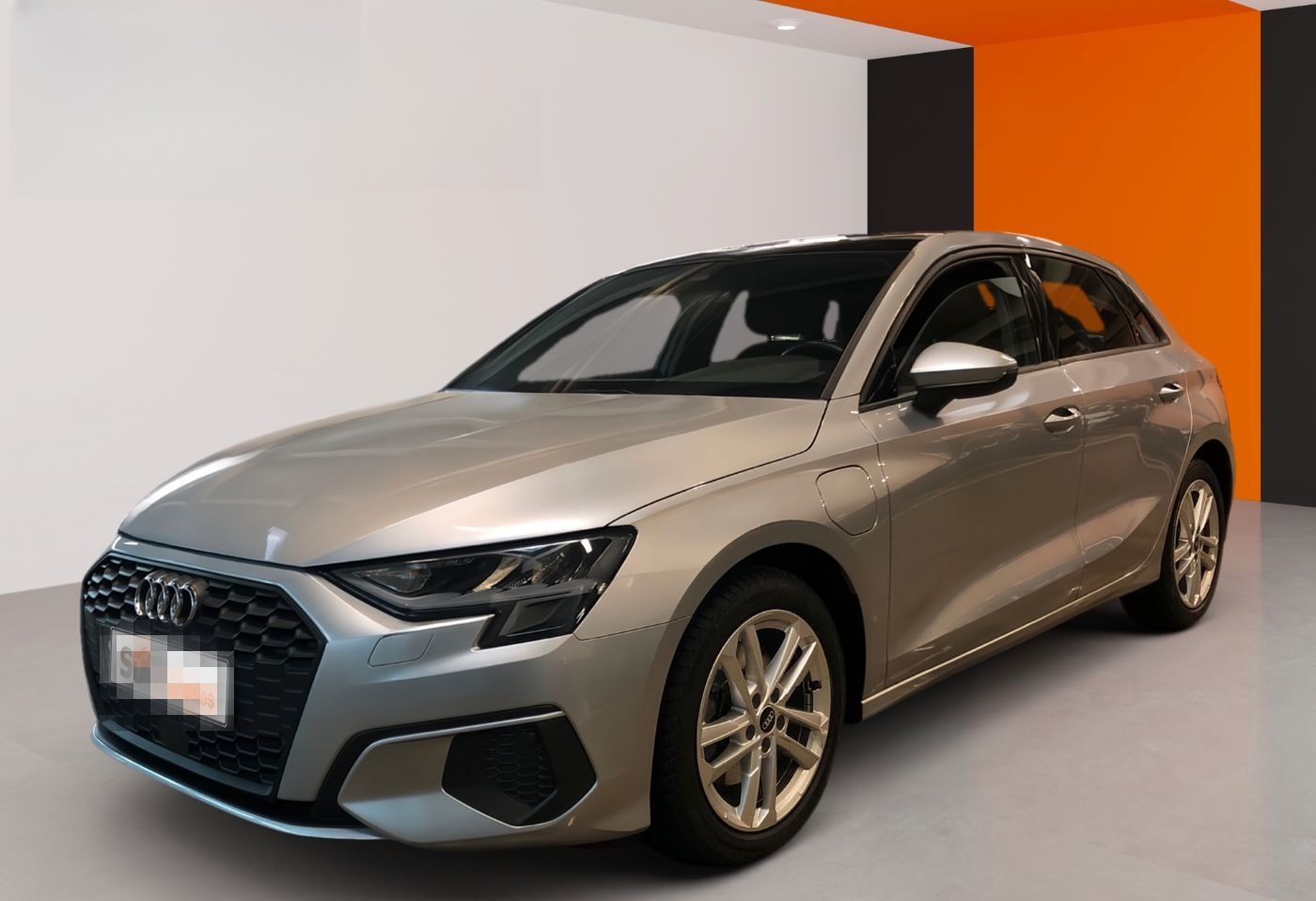 Audi A3 Sportback 40 TFSIe Nav|Pan|SHZ|ViC+|PDC|CarPl foto 3