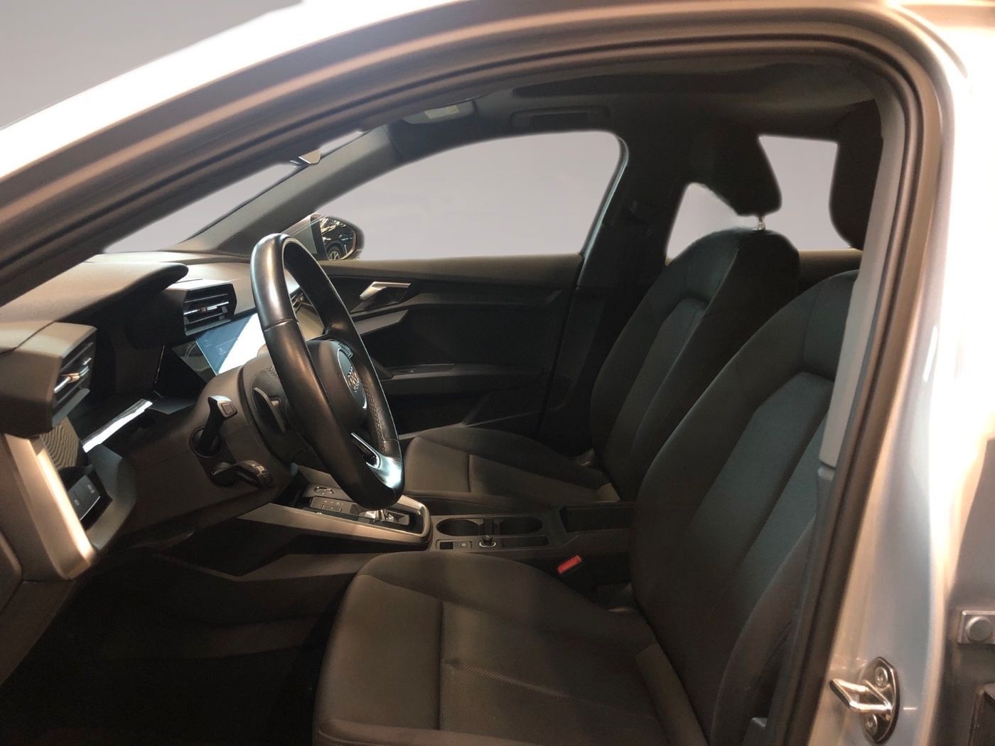 Audi A3 Sportback 40 TFSIe Nav|Pan|SHZ|ViC+|PDC|CarPl foto 8