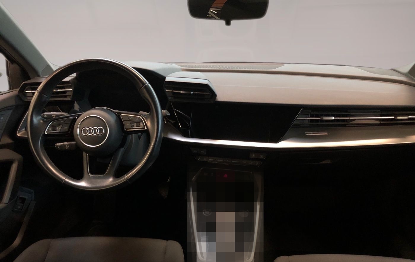 Audi A3 Sportback 40 TFSIe Nav|Pan|SHZ|ViC+|PDC|CarPl foto 9
