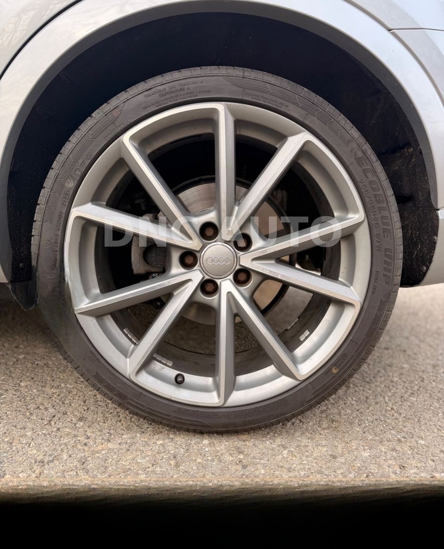 Audi Q3 sport quattro/3xS-Line/PANO/20Zoll/LEDER/BOSE foto 14