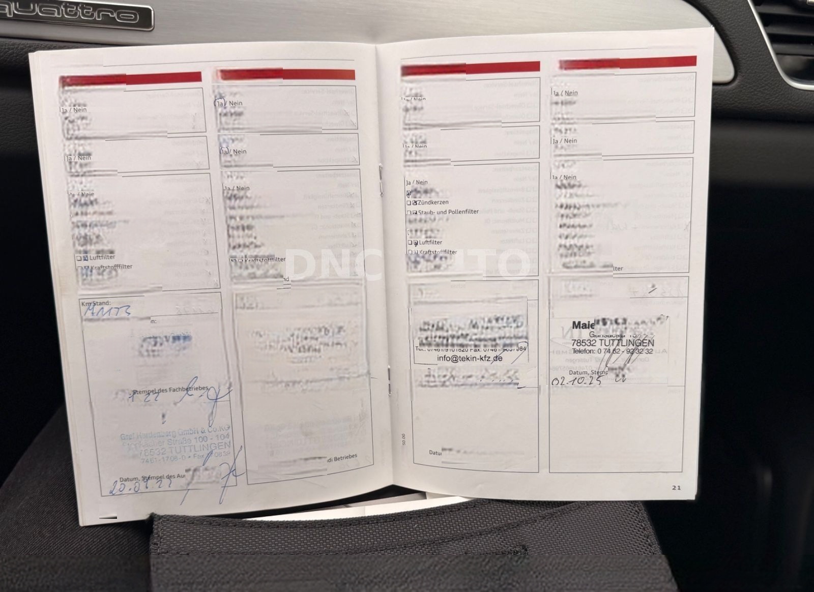 Audi Q3 sport quattro/3xS-Line/PANO/20Zoll/LEDER/BOSE foto 17