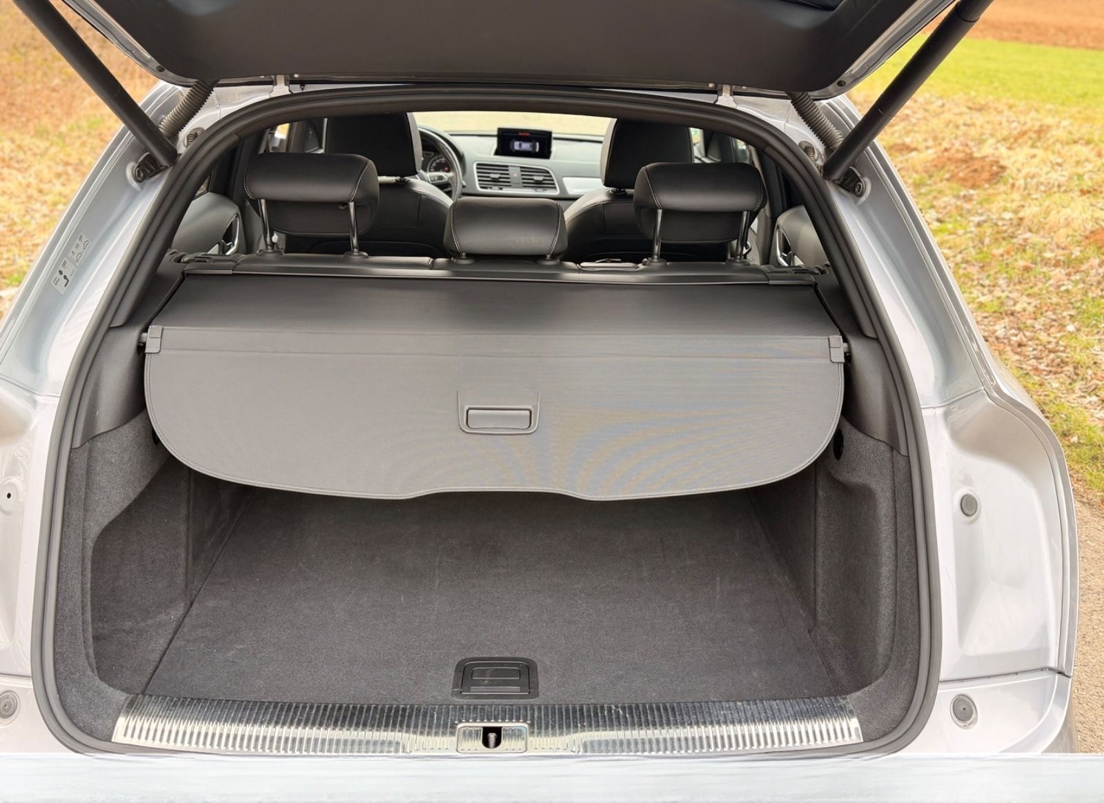 Audi Q3 sport quattro/3xS-Line/PANO/20Zoll/LEDER/BOSE foto 7