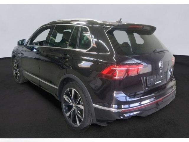 Volkswagen Tiguan 2.0 TSI DSG 4Mo. R PANO AHK KAMERA LED AC foto 2