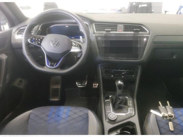 Volkswagen Tiguan 2.0 TSI DSG 4Mo. R PANO AHK KAMERA LED AC foto 3