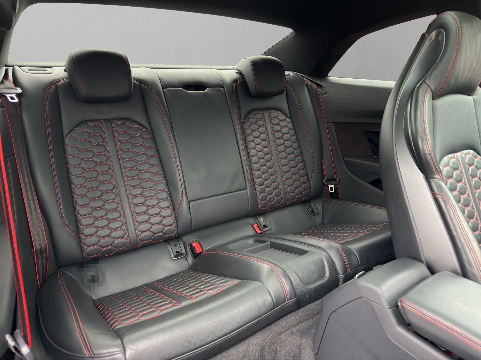 Audi RS5 Coupe PANO CARBON KERAMIK MATRIX 360° B&O foto 16
