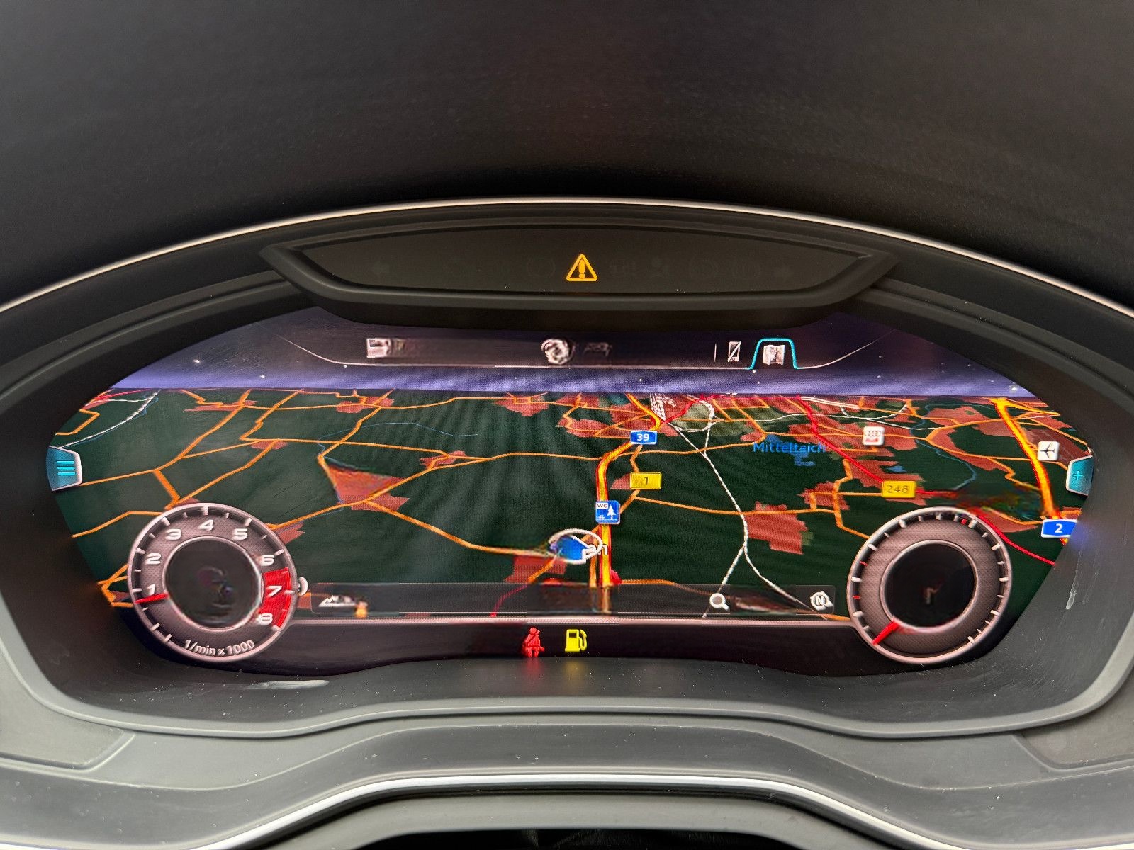 Audi RS5 Coupe PANO CARBON KERAMIK MATRIX 360° B&O foto 20