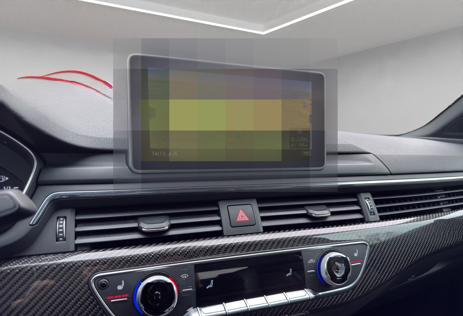 Audi RS5 Coupe PANO CARBON KERAMIK MATRIX 360° B&O foto 23