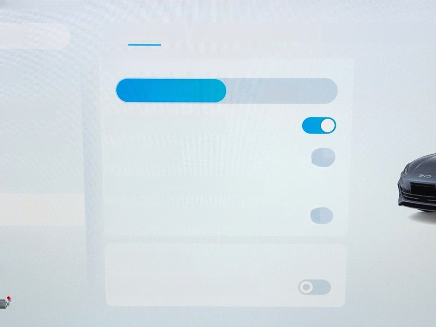 BYD Seal 6 DM-i Touring Boost eHybrid*ACC LED Leder foto 12