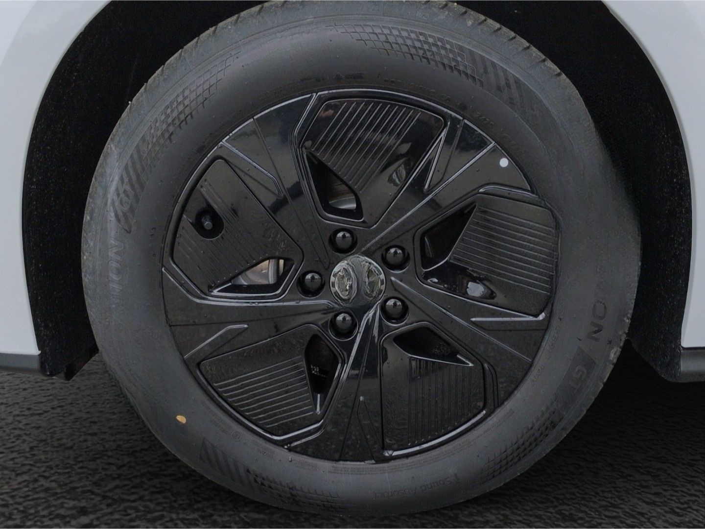 BYD Seal 6 DM-i Touring Boost eHybrid*ACC LED Leder foto 17