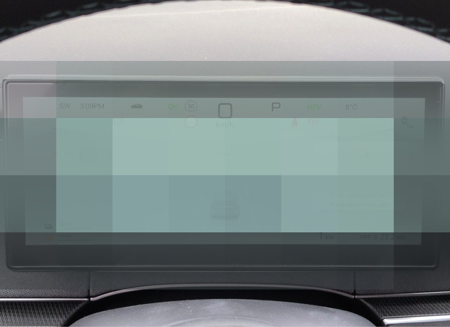 BYD Seal 6 DM-i Touring Boost eHybrid*ACC LED Leder foto 18