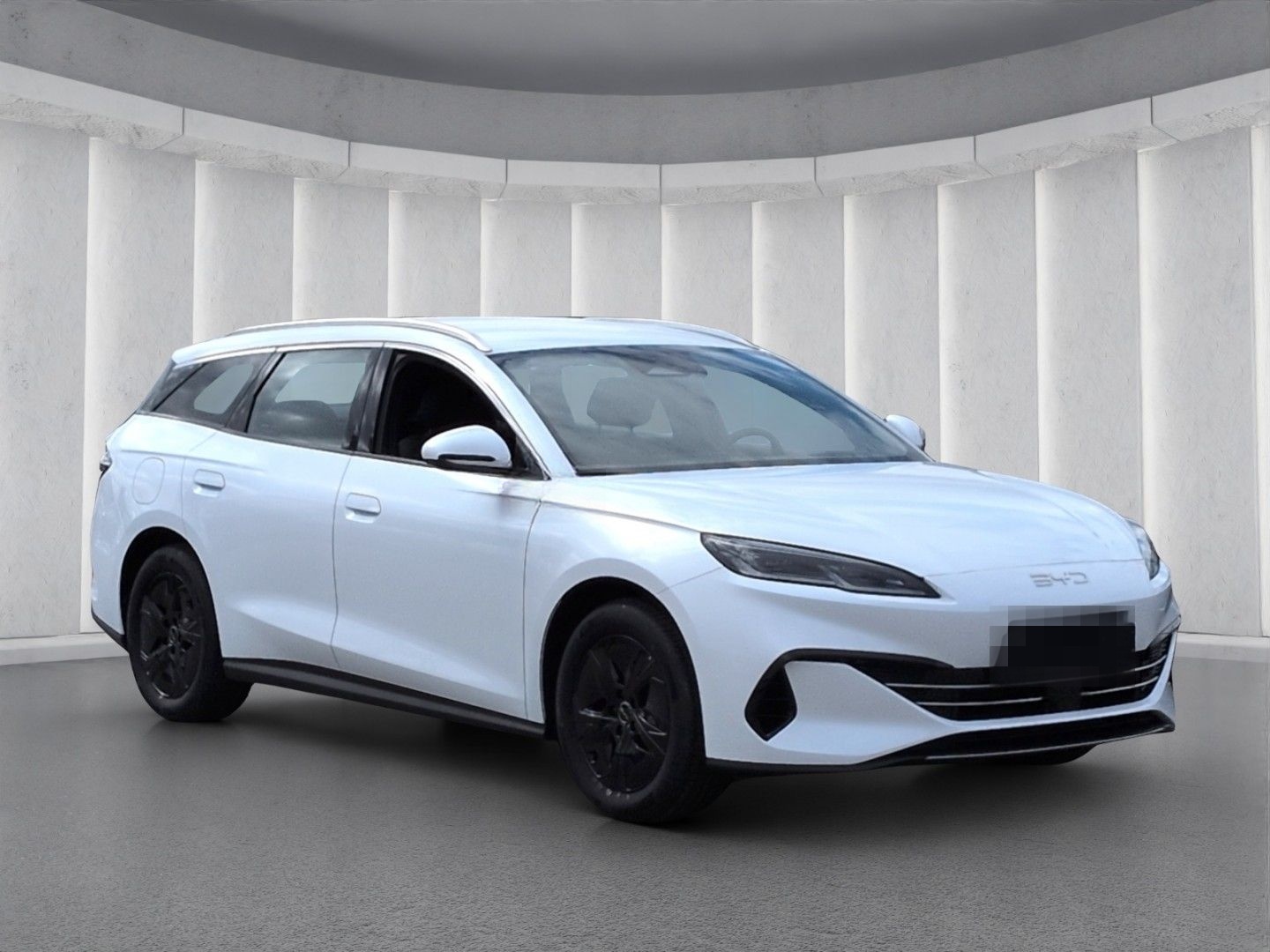 BYD Seal 6 DM-i Touring Boost eHybrid*ACC LED Leder foto 19