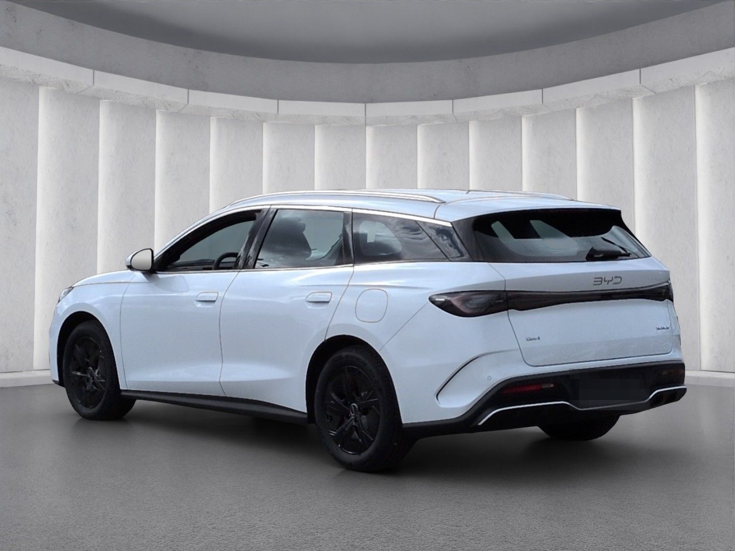 BYD Seal 6 DM-i Touring Boost eHybrid*ACC LED Leder foto 20